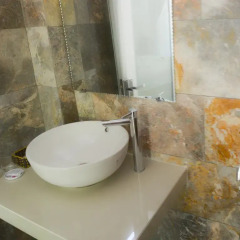 Отель Horizon Homestay 2* Номер Делюкс с различными типами кроватей фото 4