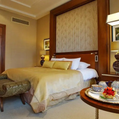 Гостиница Corinthia Санкт-Петербург в номере фото 2