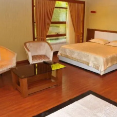 Отель Ladera Resort Азербайджан, Куба - отзывы, цены и фото номеров - забронировать отель Ladera Resort онлайн комната для гостей фото 3