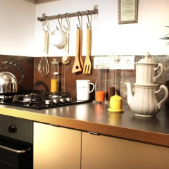 Апартаменты Vienna Feeling Apartments питание