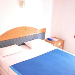 Отель Highfive Guest House 2* Стандартный номер с различными типами кроватей фото 7