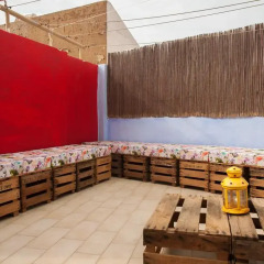 Отель Ericeira Surf Camp спа