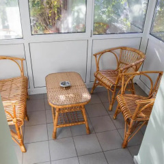 Hotel Barbaris Киев комната для гостей фото 2