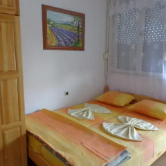 Отель Guest House Mariana Болгария, Балчик - отзывы, цены и фото номеров - забронировать отель Guest House Mariana онлайн комната для гостей фото 5