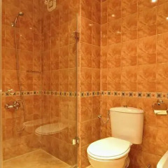 Апартаменты Apartments in Semiramida Gardens ванная