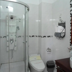 Green Valley Hotel 2* Стандартный номер фото 8