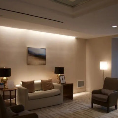 Beekman Tower Hotel интерьер отеля фото 3