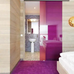 Отель abito Suites 3* Полулюкс с различными типами кроватей фото 10