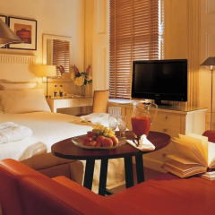 Kensington House Hotel комната для гостей фото 7