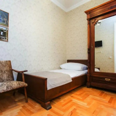 Bloom Boutique Hotel 3* Стандартный номер с различными типами кроватей фото 2