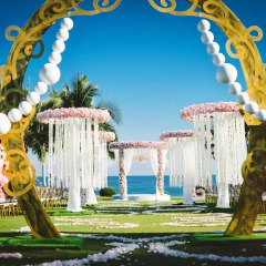 Отель The St. Regis Sanya Yalong Bay Resort – Villas