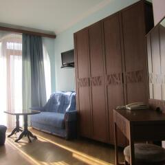 Syuniq Hotel комната для гостей фото 5
