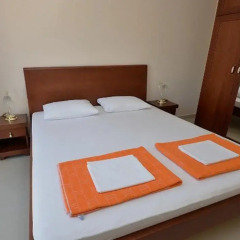 Отель Guest House Villa Pastrovka Пржно комната для гостей фото 3