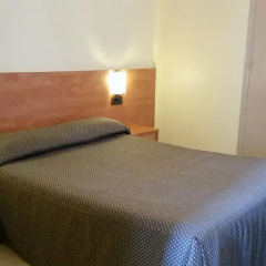 Отель Hostal Capitol Ramblas Стандартный номер фото 2