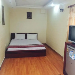Home Backpackers Hostel Стандартный номер с различными типами кроватей