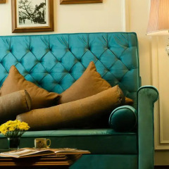 Hanoi Pearl Hotel 4* Стандартный номер с различными типами кроватей фото 3