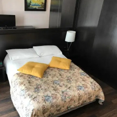 Hotel Iliria 4* Стандартный номер с различными типами кроватей фото 6