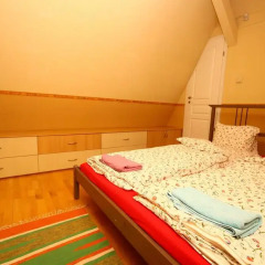 Pal's Hostel & Apartments Апартаменты с различными типами кроватей фото 2