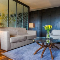 Отель Transcorp Hilton Abuja комната для гостей фото 4