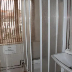 Отель Guest House 31 de Janeiro (AL) 5* Стандартный номер разные типы кроватей фото 6