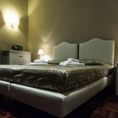 Hotel Touring Wellness & Beauty 3* Улучшенный номер