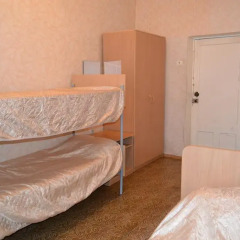 Mini-Hotel on Oktyabrskaya 18 детские мероприятия