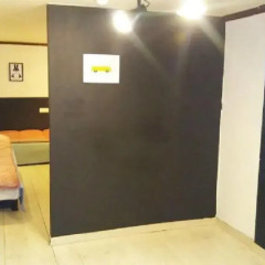 Отель OppaHostel Кровать в общем номере с двухъярусной кроватью фото 5
