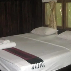 Отель Bellevue Bungalow комната для гостей фото 3