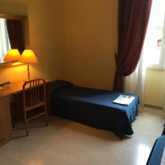Отель Principe Di Piemonte 3* Стандартный номер фото 4