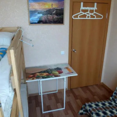 Гостиница Hostel Puzzle в Екатеринбурге отзывы, цены и фото номеров - забронировать гостиницу Hostel Puzzle онлайн Екатеринбург комната для гостей фото 3
