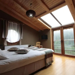 Ayderoom Hotel 3* Стандартный номер с двуспальной кроватью фото 7