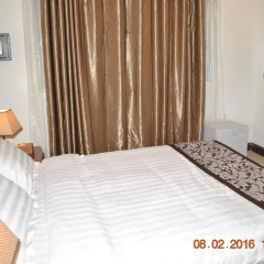 Kingsbridge Royale Hotel 3* Стандартный номер с различными типами кроватей