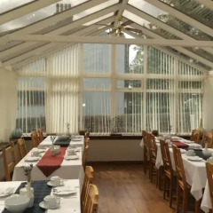 Отель Northumberland Hotel Великобритания, Эдинбург - отзывы, цены и фото номеров - забронировать отель Northumberland Hotel онлайн помещение для мероприятий фото 2