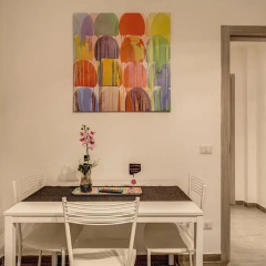 Отель Roma Flaminio Apartment Италия, Рим - отзывы, цены и фото номеров - забронировать отель Roma Flaminio Apartment онлайн в номере фото 2