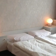 Hotel CD Garni Пльзень комната для гостей фото 10