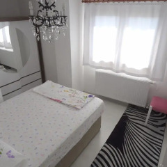 Villa Dikili Apart & Residence & Hotel Турция, Дикили - отзывы, цены и фото номеров - забронировать отель Villa Dikili Apart & Residence & Hotel онлайн комната для гостей фото 4
