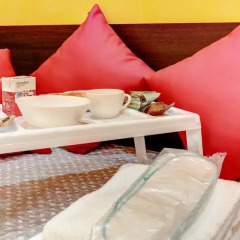 Отель Termini Suites в номере фото 2