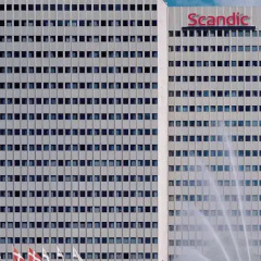 Отель Scandic Copenhagen Дания, Копенгаген - 3 отзыва об отеле, цены и фото номеров - забронировать отель Scandic Copenhagen онлайн фитнесс-зал фото 2