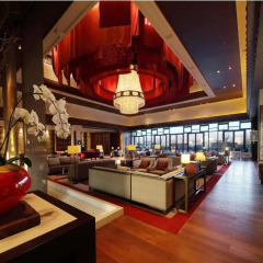 Shangri La Hotel Lhasa развлечения