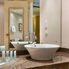 Отель Hilton Colombo 5* Стандартный номер
