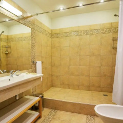 Гостиница Александр Хаус 4* Апартаменты с разными типами кроватей фото 7