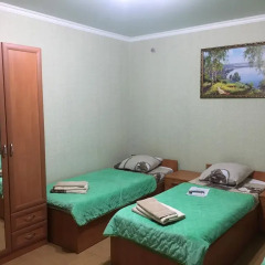 Гостевой дом Антонина спа фото 2