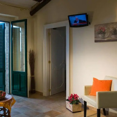 Отель Salemi Agriturismo 4* Стандартный номер фото 5