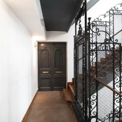 Отель Petit Palace Puerta del Sol интерьер отеля