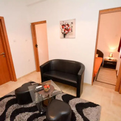 Апартаменты Apartments Marinero Апартаменты с двуспальной кроватью фото 27