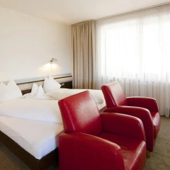 Hotel Marlena 4* Стандартный номер фото 5
