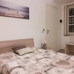 Отель B&B Al Teatro Италия, Сиракуза - отзывы, цены и фото номеров - забронировать отель B&B Al Teatro онлайн комната для гостей фото 3