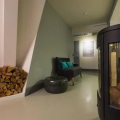 The 5th floor Hotel спа