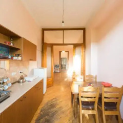 Отель Guest House Beautiful Tbilisi в номере фото 2