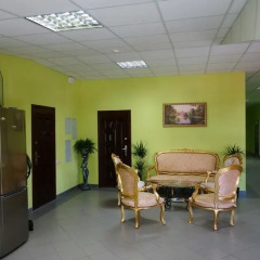 Hotel Nova питание